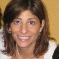Lisa Frissora
