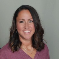 Kristy Mitchell