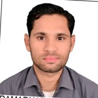 Ramadhar Gangrade