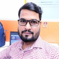 Vivek Kumar Sharma