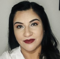 Linda Azucena Rivas Alvarado