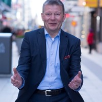 Hasse Nilsson
