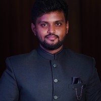K SANTHOSH KUMAR
