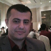 Ahmad Wahdan
