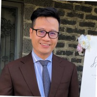 Benjamin Cao