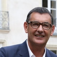 Alain Foucraut