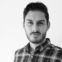 Christophe Palacios