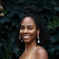 Regina Crichlow