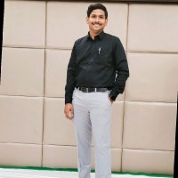 lokesh M