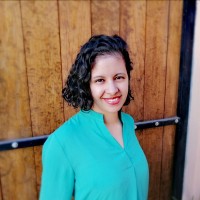 Melissa Hernández Berrones