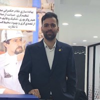 Saeed Ehsani