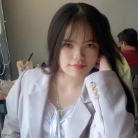 Trân Nguyễn Thị Mỹ