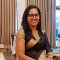 Dilini Gamage