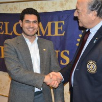 Akram Mohab