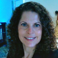 Gail Weidman Marcus