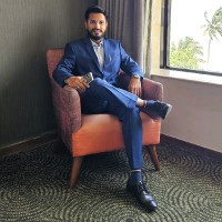 Sanket Chandole
