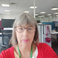Sue Reid