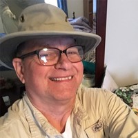 Robert Pinion