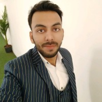 Devesh Pachauri