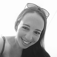 Ashley Steinberg