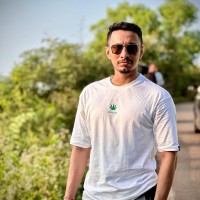 Ronak Gharat