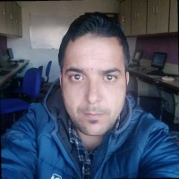 Dharmender Sharma