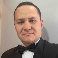 Ivan Martinez Mojarro