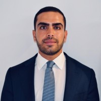 Nasser Alshawa, Cfa