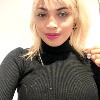 Erika Vouriot