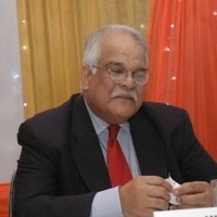 Khalid Rasheed