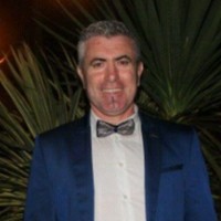 Antonio Novo