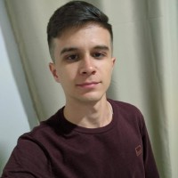 Ronald De Souza Galdino