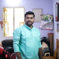 Vijaya Kumar