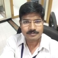 B LOGANATHAN