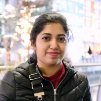 Anju Ann Joseph