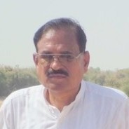 Nasir Mahmood
