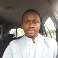 Oumar BAH