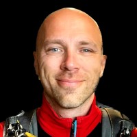 Svein Erik Bjørkedal