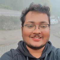 Subrat Pattanaik