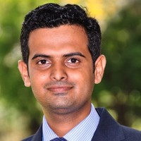 vivek kale