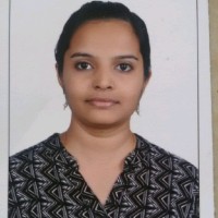 Shrutika Apte
