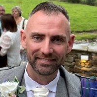 Phillip Calderwood