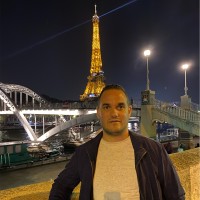Marco Frazzetto