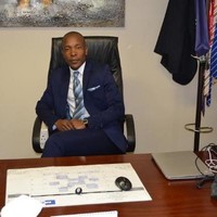 Daniel Mogale
