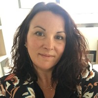 Gaëlle PEREZ SIEGERTH