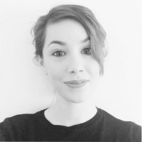 Hannah Foreman