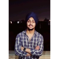 Inderveer Singh