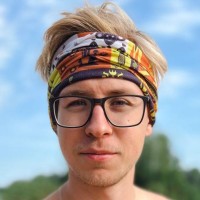 Dmitriy Sholominskiy