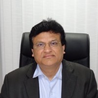 Ulhas Amdalli