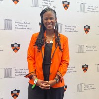 Cecily Wilson-Turner, Ed.D.